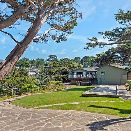 Вилла Entire Private Coastal Retreat - Spectacular Ocean Views Whot Tub Montara Экстерьер фото