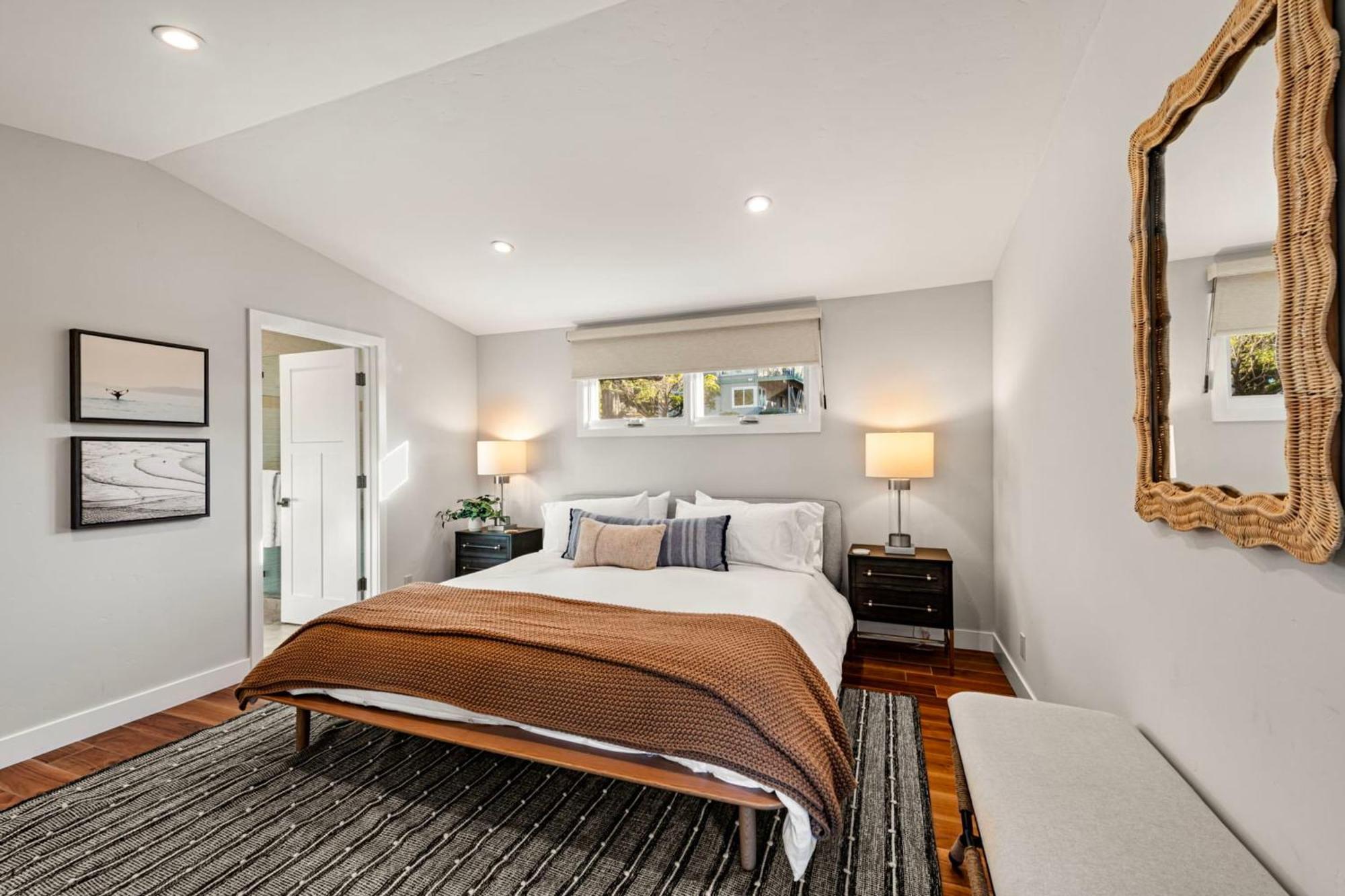 Вилла Entire Private Coastal Retreat - Spectacular Ocean Views Whot Tub Montara Экстерьер фото