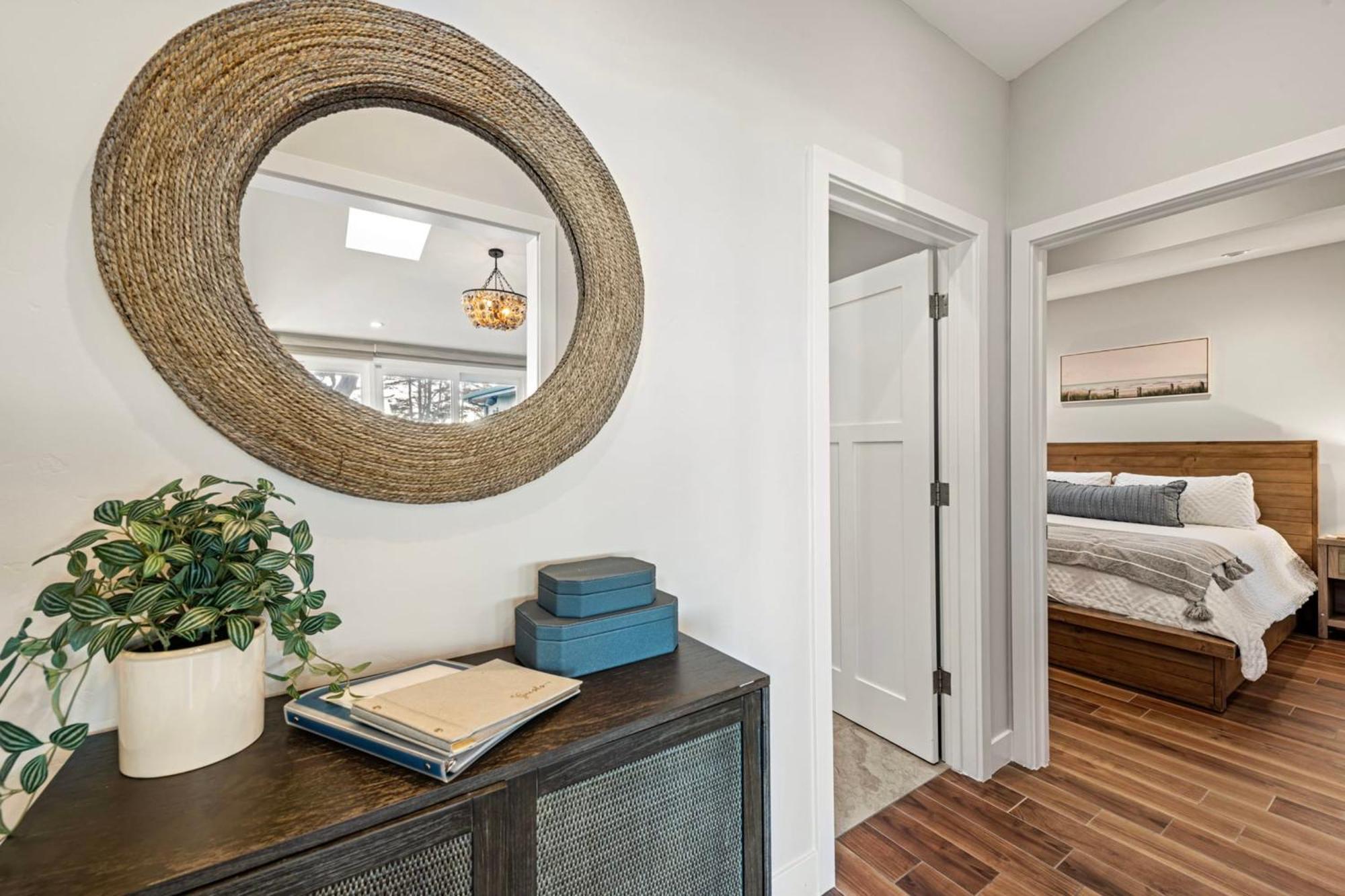Вилла Entire Private Coastal Retreat - Spectacular Ocean Views Whot Tub Montara Экстерьер фото